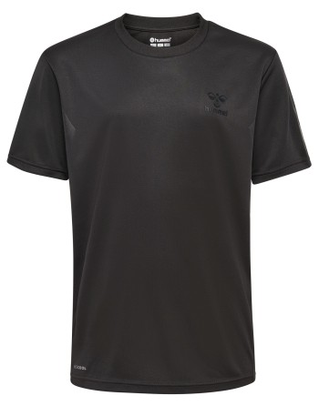 hmlACTIVE PL JERSEY S/S KIDS