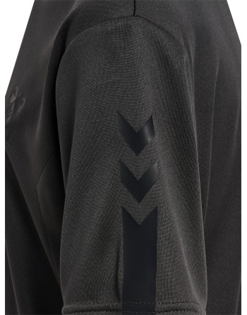 hmlACTIVE PL JERSEY S/S KIDS