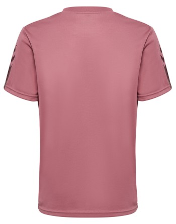 hmlACTIVE PL JERSEY S/S KIDS