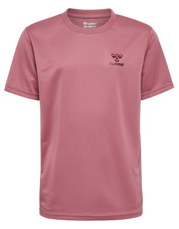 hmlACTIVE PL JERSEY S/S KIDS