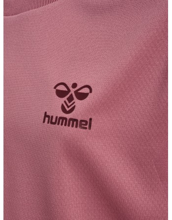 hmlACTIVE PL JERSEY S/S KIDS