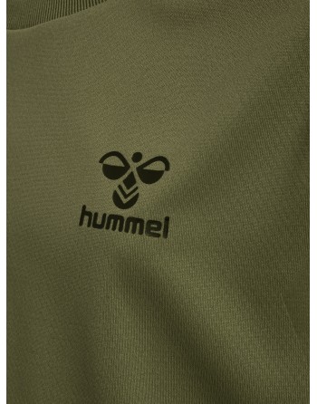 hmlACTIVE PL JERSEY S/S KIDS