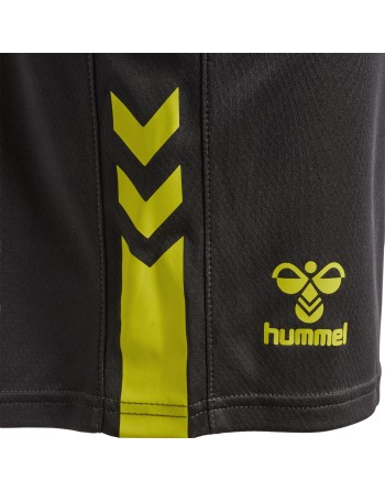 hmlACTIVE PL SHORTS