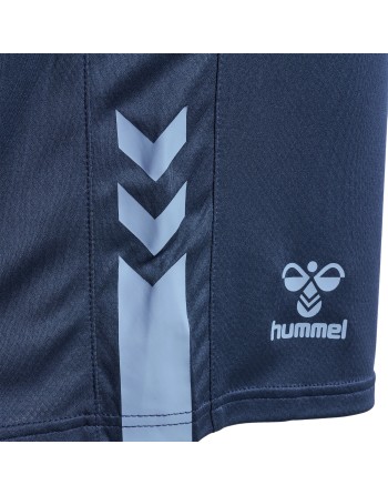 hmlACTIVE PL SHORTS