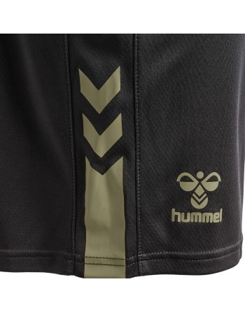 hmlACTIVE PL SHORTS