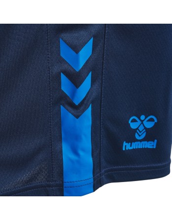 hmlACTIVE PL SHORTS