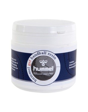 HUMMEL RESIN GEL BIG / Enthält: Naturharz / Pflanzenöle und Dickungsmittel