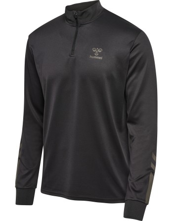 hmlACTIVE PL HALF ZIP