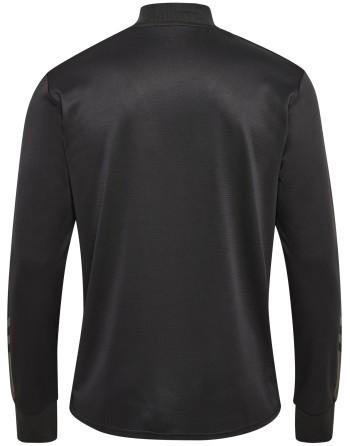 hmlACTIVE PL HALF ZIP