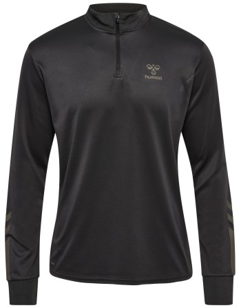 hmlACTIVE PL HALF ZIP