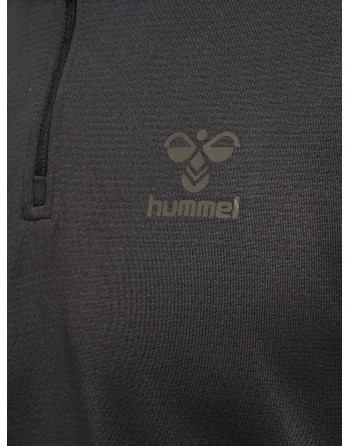 hmlACTIVE PL HALF ZIP