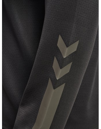 hmlACTIVE PL HALF ZIP