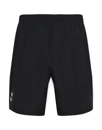 hmlACTIVE COURT WOV SHORTS