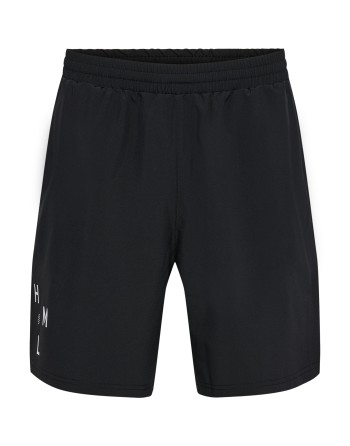 hmlACTIVE COURT WOV SHORTS