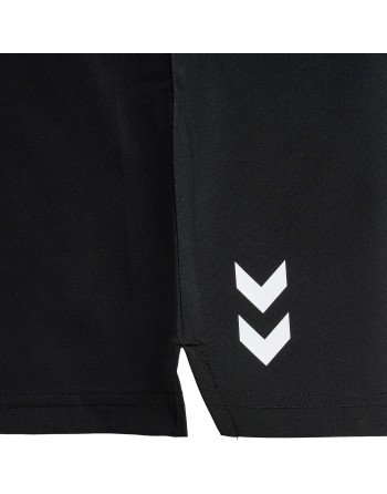 hmlACTIVE COURT WOV SHORTS