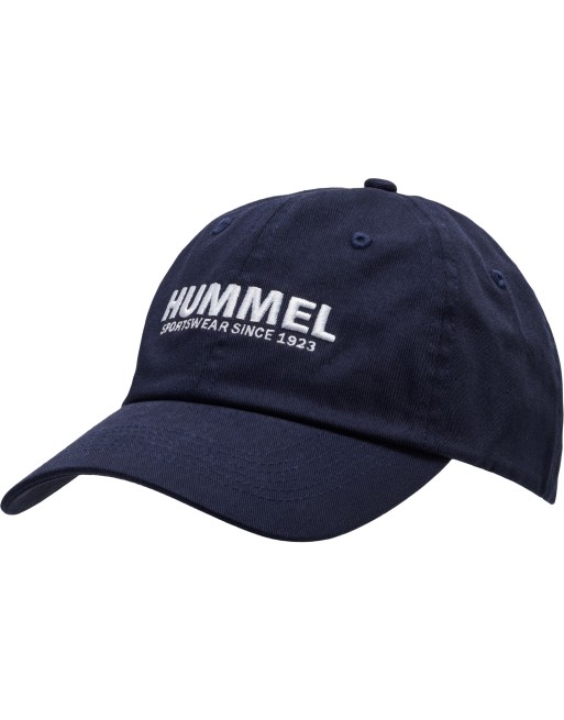 hmlLEGACY CORE BASEBALL CAP