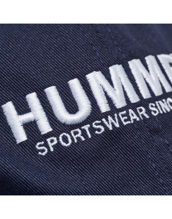 hmlLEGACY CORE BASEBALL CAP