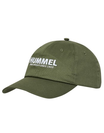 hmlLEGACY CORE BASEBALL CAP
