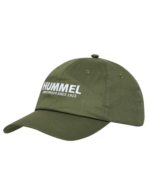 hmlLEGACY CORE BASEBALL CAP hmlLEGACY CORE BASEBALL CAP