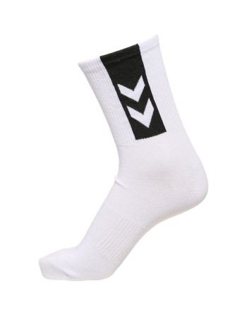 hmlLEGACY CHEVRON 3-PACK SOCKS