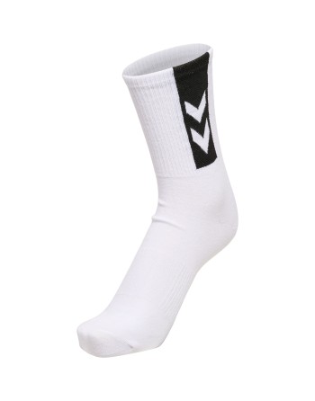 hmlLEGACY CHEVRON 3-PACK SOCKS