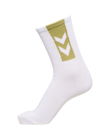 hmlLEGACY CHEVRON 3-PACK SOCKS