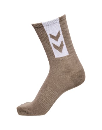 hmlLEGACY CHEVRON 3-PACK SOCKS
