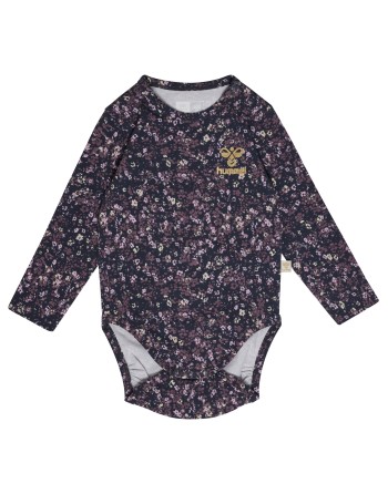 hmlFLOA BODY L/S