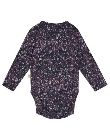hmlFLOA BODY L/S