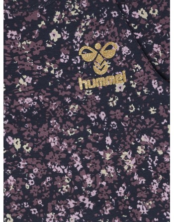 hmlFLOA BODY L/S