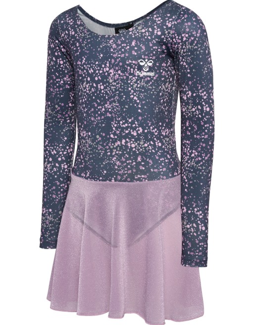 hmlSPARKLING GYMSUIT hmlSPARKLING GYMSUIT