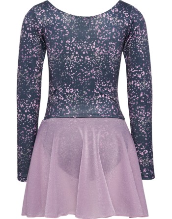 hmlSPARKLING GYMSUIT
