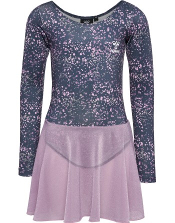 hmlSPARKLING GYMSUIT