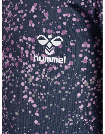 hmlSPARKLING GYMSUIT