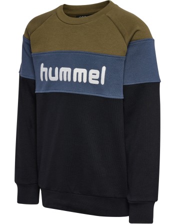 hmlCLAES SWEATSHIRT