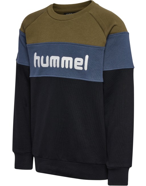 hmlCLAES SWEATSHIRT hmlCLAES SWEATSHIRT