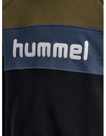 hmlCLAES SWEATSHIRT
