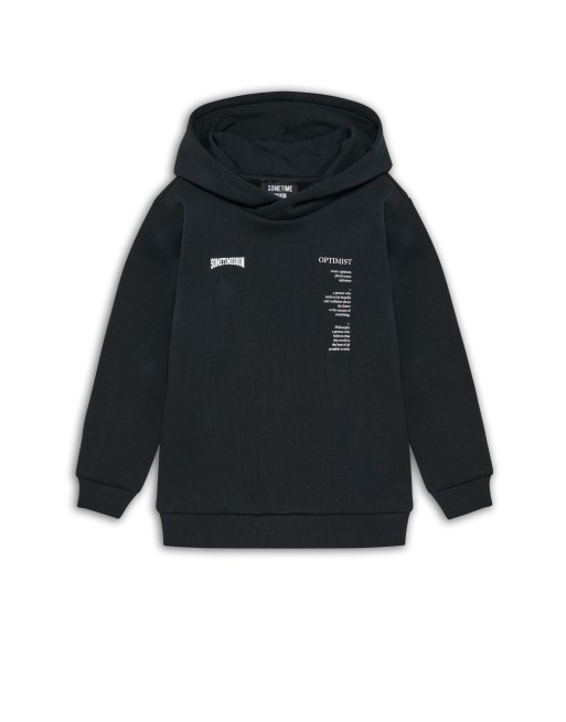 stsAIDEN HOODIE stsAIDEN HOODIE