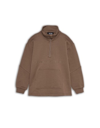 stsJONAS HALF ZIP