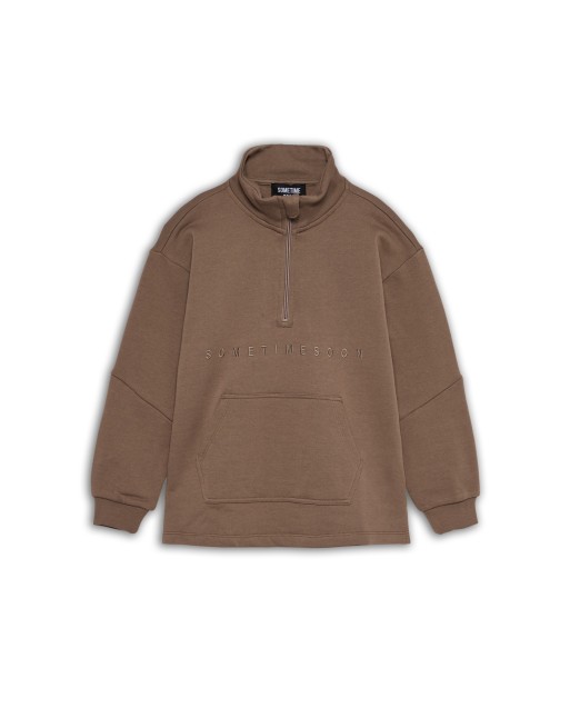 stsJONAS HALF ZIP stsJONAS HALF ZIP