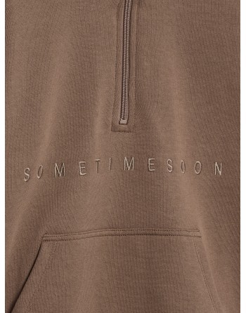 stsJONAS HALF ZIP