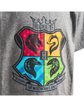 hmlHARRY POTTER T-SHIRT
