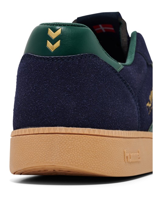HANDBALL PERFEKT SYNTH. SUEDE HANDBALL PERFEKT SYNTH. SUEDE