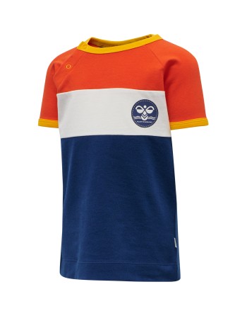 hmlANTON T-SHIRT S/S
