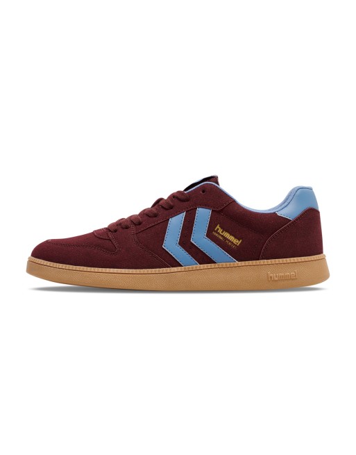 HANDBALL PERFEKT SYNTH. SUEDE HANDBALL PERFEKT SYNTH. SUEDE