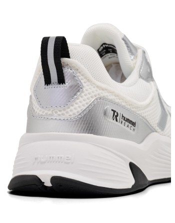 REACH TR CORE SILVER