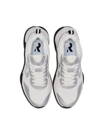 REACH TR CORE SILVER