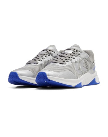 REACH TR CORE SILVER