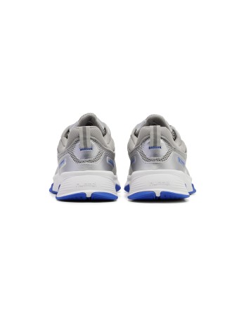 REACH TR CORE SILVER