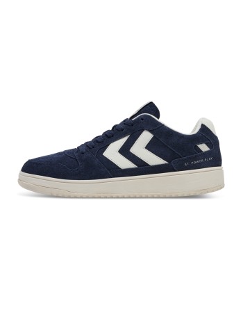 ST. POWER PLAY SUEDE